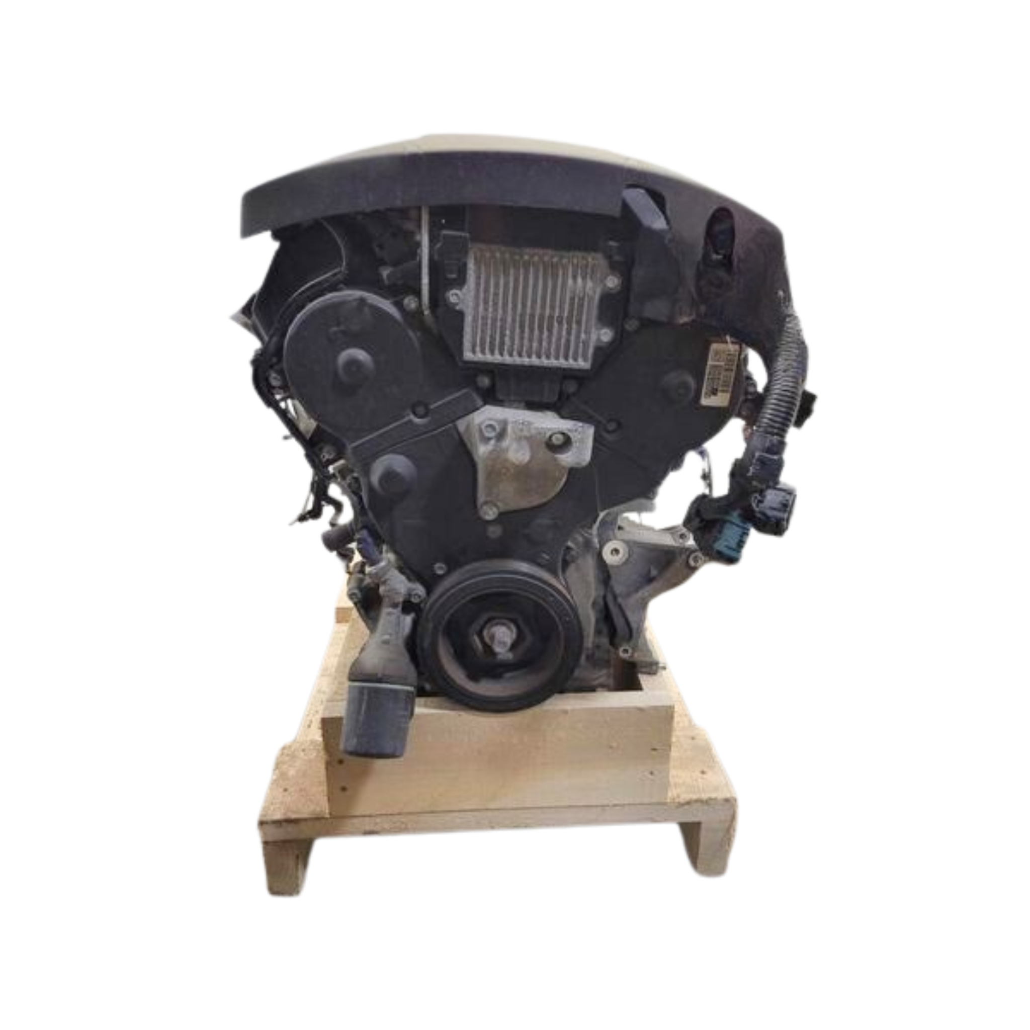 Moteurs Acura TLX 3.5L 2015–2020