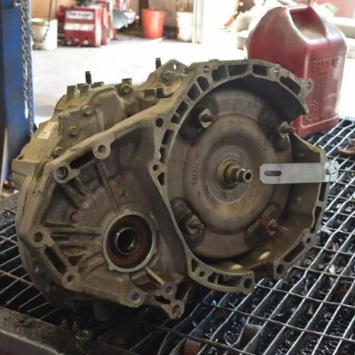 Mazda Cx-7 2.3L I4 Transmission Automatique à 6 vitesses 2006-2012
