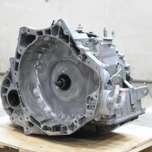Mazda Mazda 3 2.5L I4 Transmission Manuelle à 6 vitesses 2009-2013