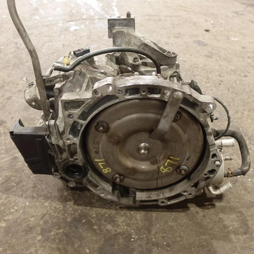 Mazda Mazda 3 2.5L I4 Transmission Automatique à 6 vitesses 2009-2013