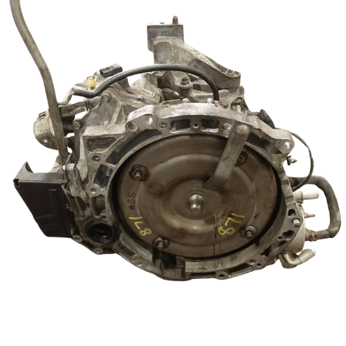 Mazda Mazda 3 2.5L I4 Transmission Automatique à 6 vitesses 2009-2013