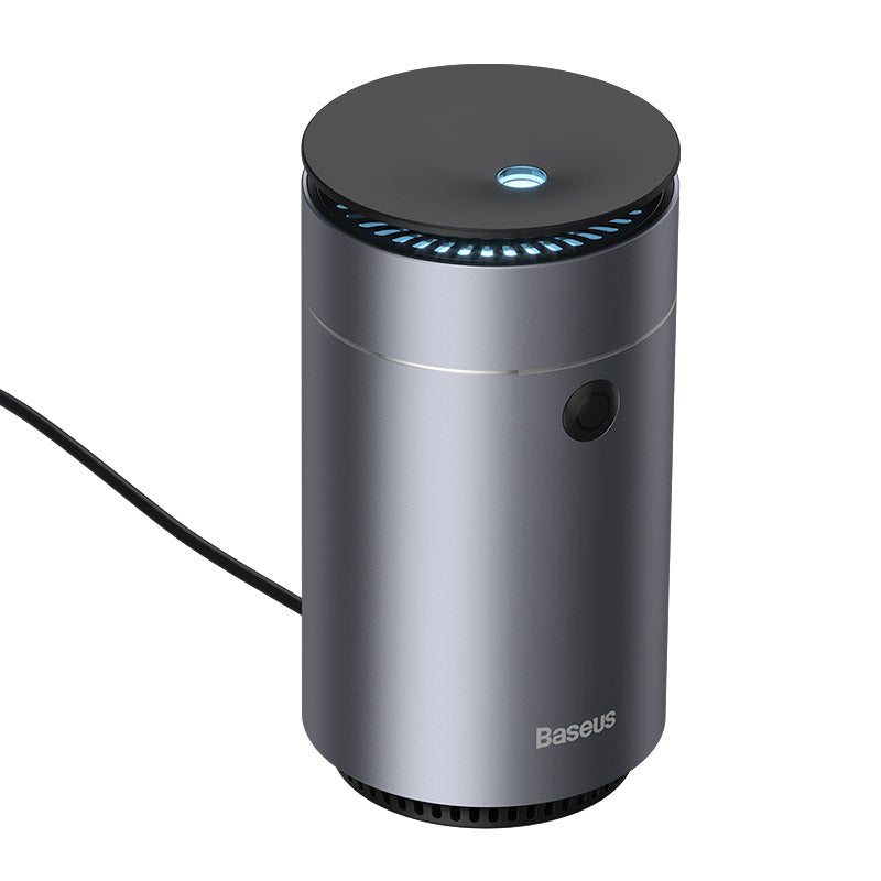 Purificateur d'air pour voiture Time