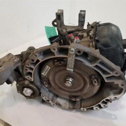 Dodge Caravan 3.6L Transmission Automatique à 6 vitesses 2008 à 2020