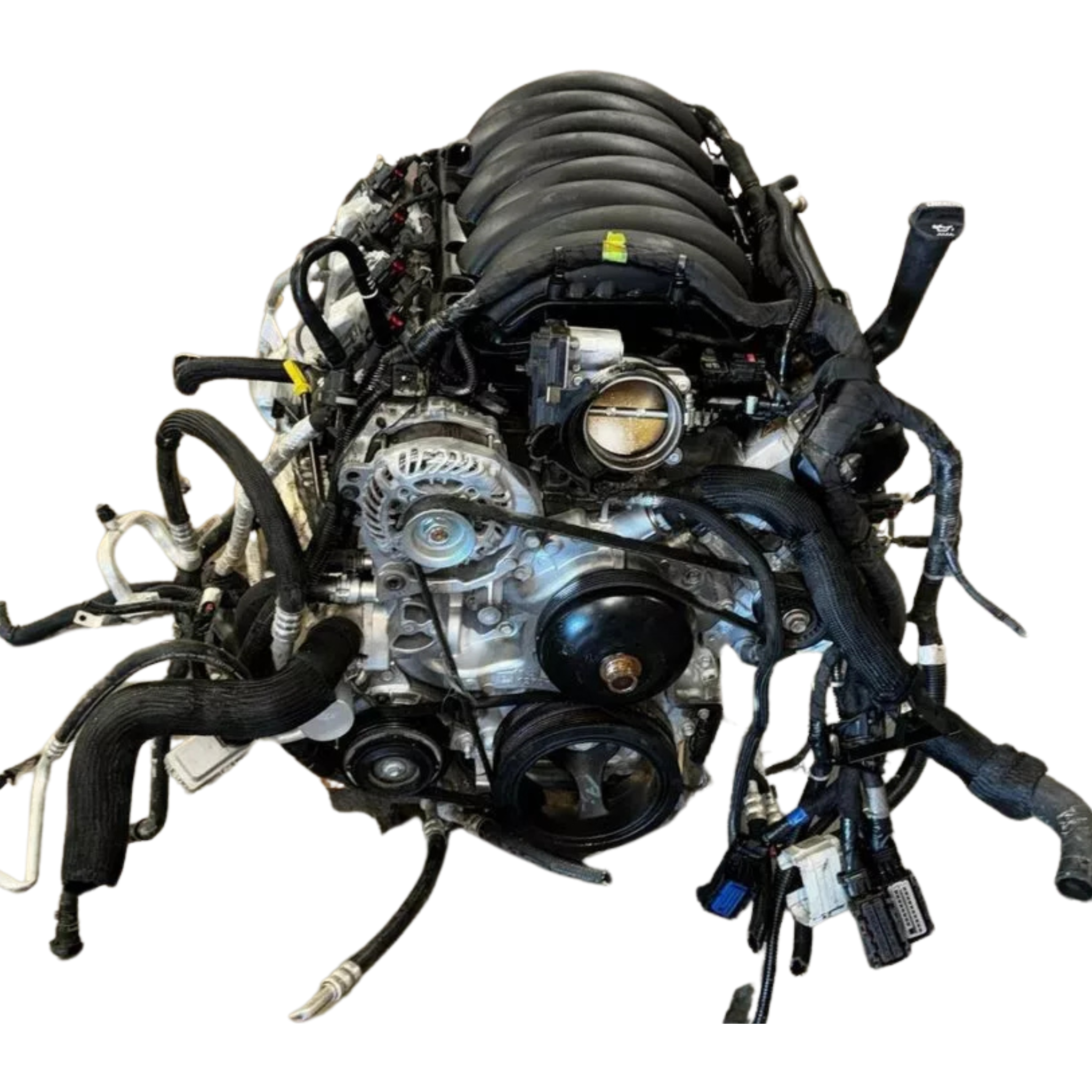Moteurs Chevrolet Tahoe 5.3L 2022–2025