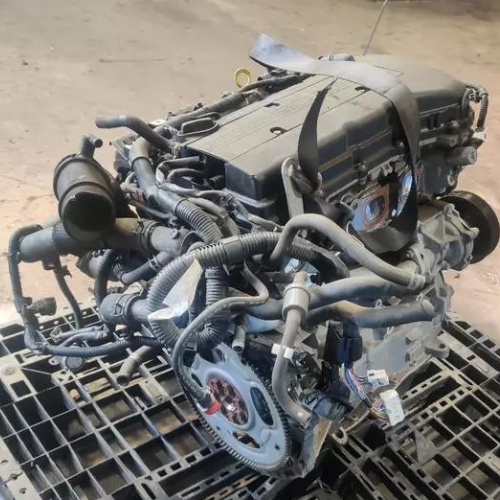 Moteurs Mitsubishi Lancer 2.0L 2007–2017 opt 4B11