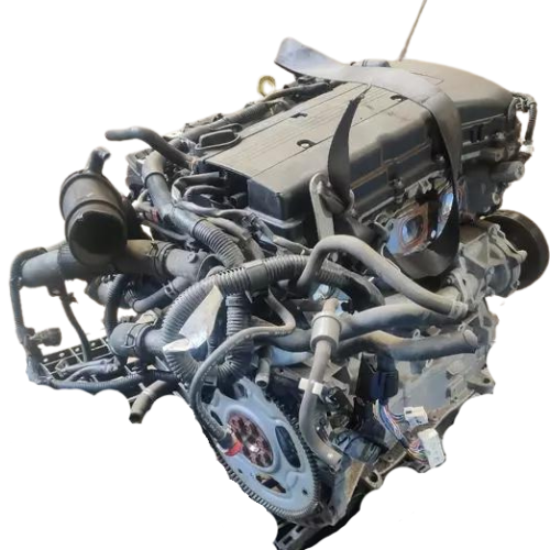 Moteurs Mitsubishi Lancer 2.0L 2007–2017 opt 4B11
