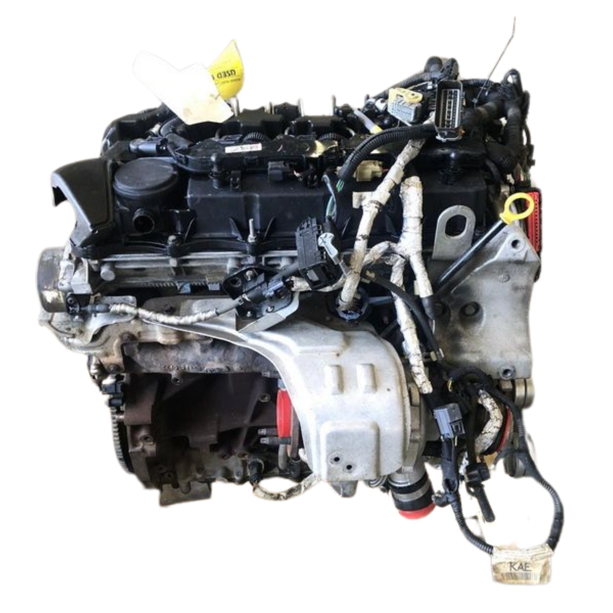 Moteurs Ford Transit 150 3.2L 2015–2016 (opt V, automatique, diesel, 5 cylindres)
