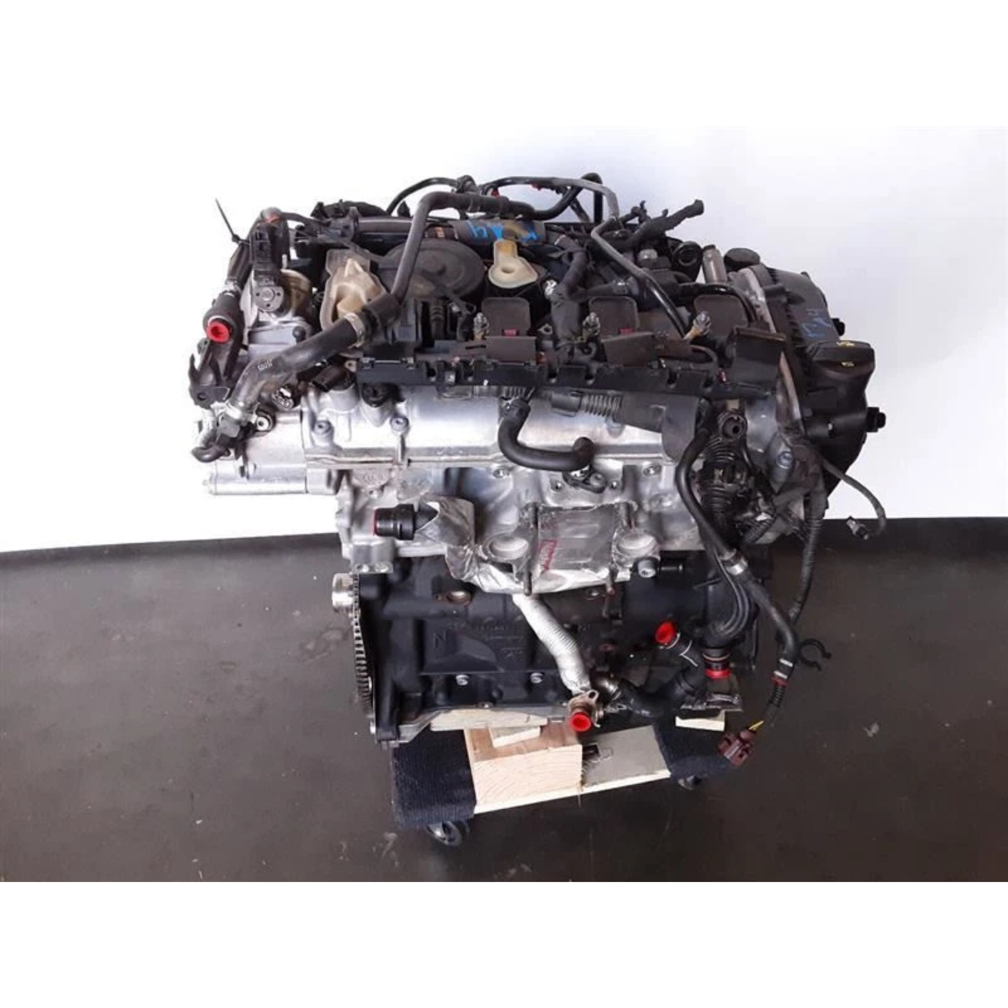 Moteurs Audi A4 2.0L Turbo 2017–2020 vin M