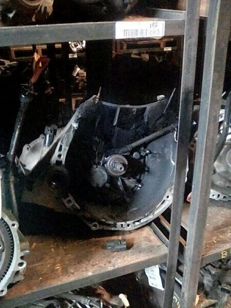 Nissan Versa Transmission Manuelle à 5 vitesses de 2012 à 2019