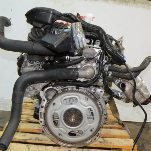 Moteurs Mitsubishi Lancer 2.4L 2007–2017 opt 4B12