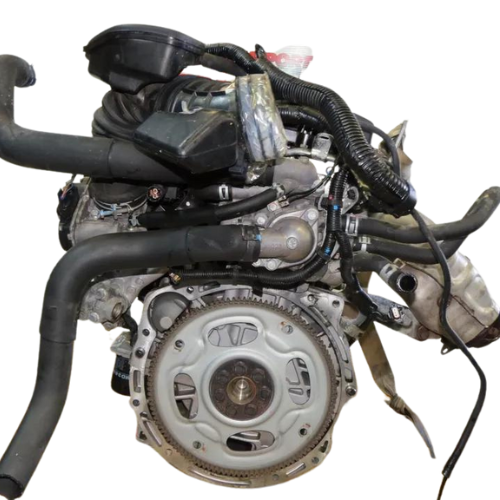 Moteur Mitsubishi Lancer 2.4L 4B12 2007-2017