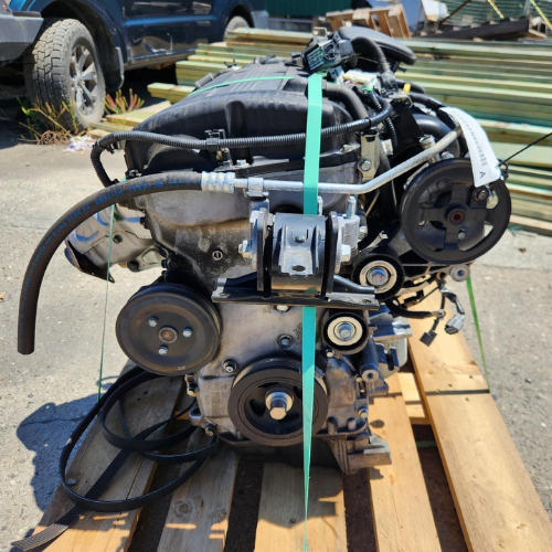 Moteurs Mitsubishi Outlander 2.4L I4 VIN C opt 2006-2012