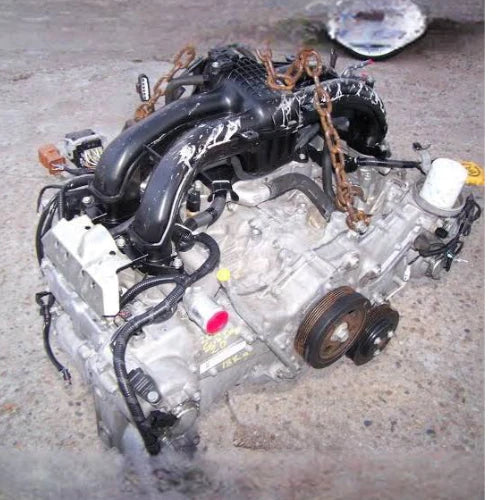 Moteurs Subaru Impreza 2.0 litres 2012–2019