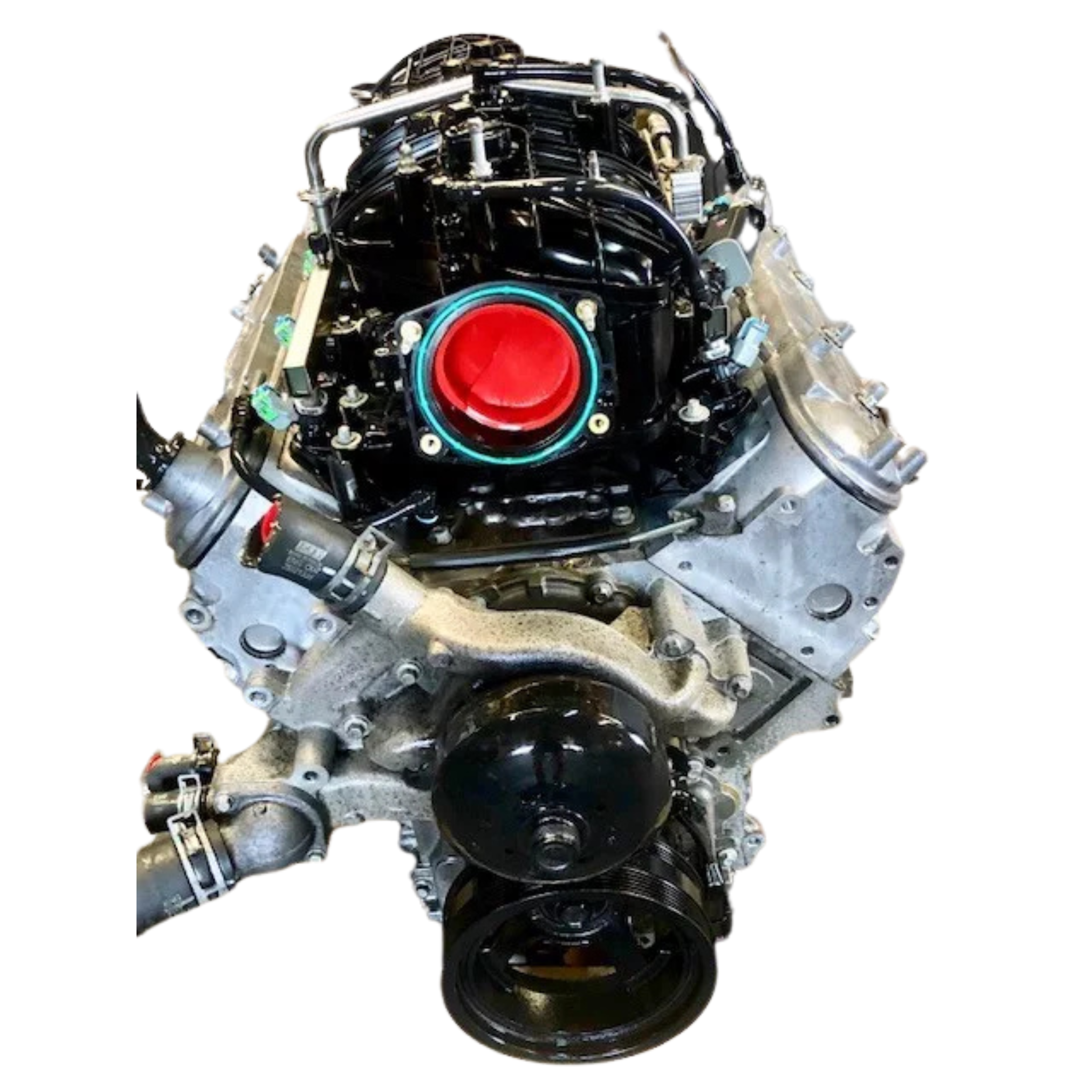 Moteurs Chevrolet Tahoe 6.0L 2009