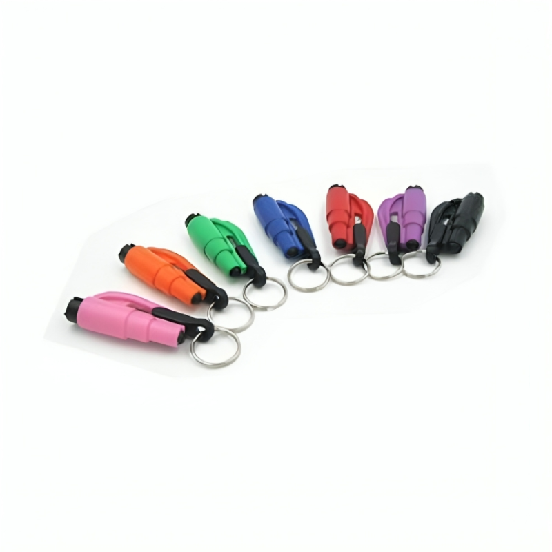 Mini marteau de sécurité pour voiture