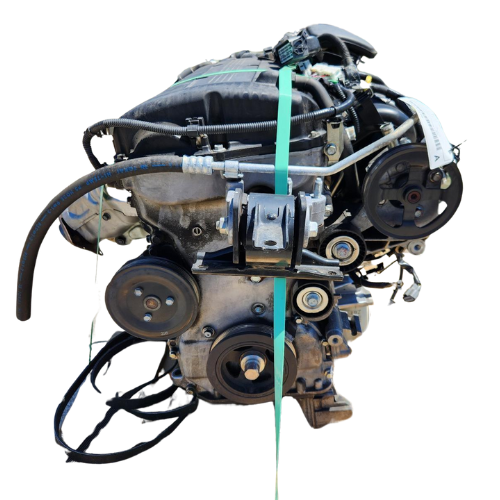 Moteur Mitsubishi Outlander 2.4L 4B12 2006-2012