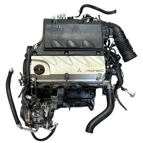 Moteur Mitsubishi Eclipse 2.4L I-4 4G69 2006-2009