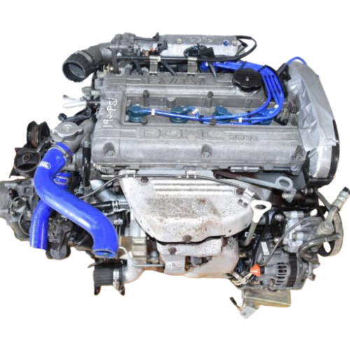 Moteur Mitsubishi Eclipse 2.4L I-4 4G69 2010-2012