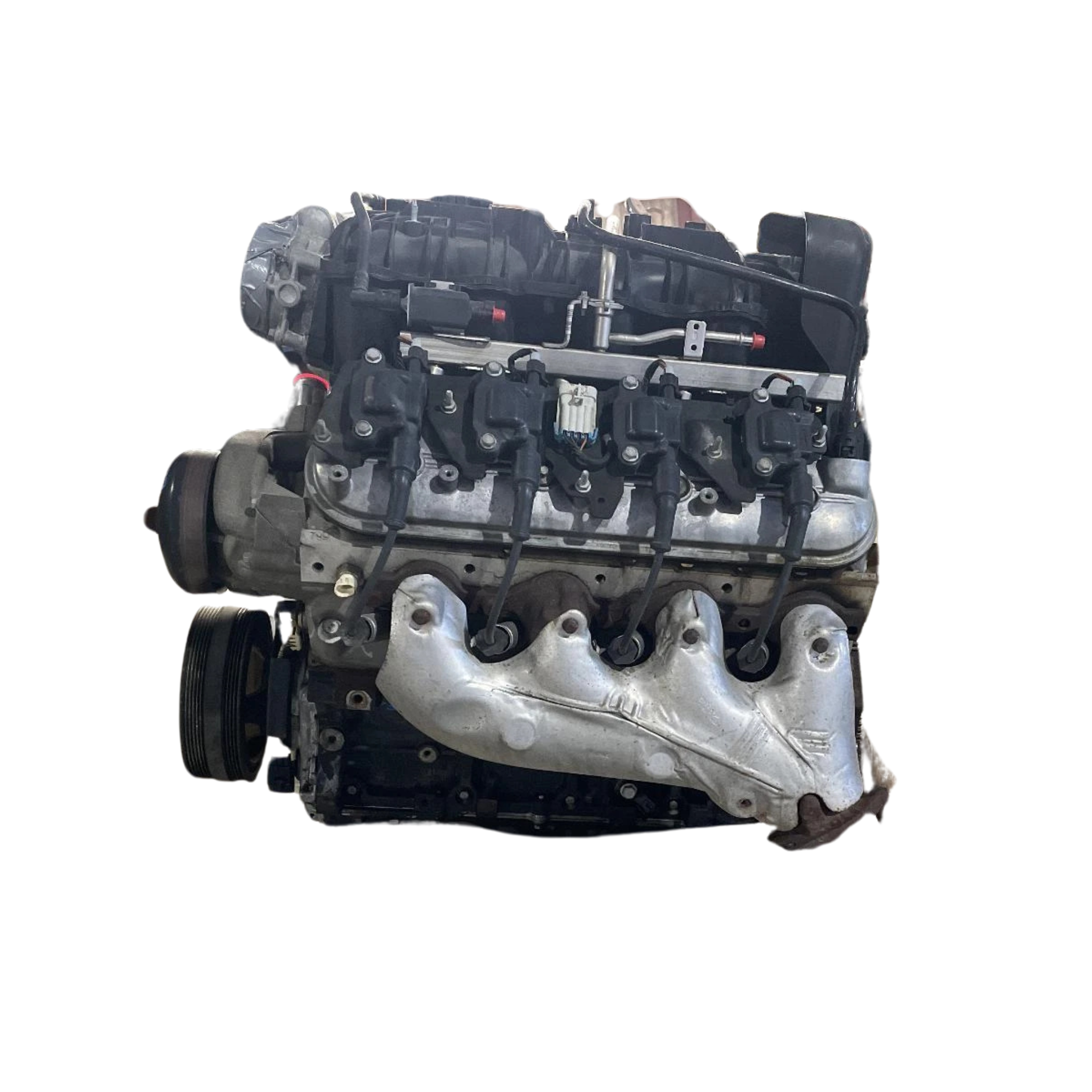 Moteur Chevrolet Tahoe 5.3L 2009