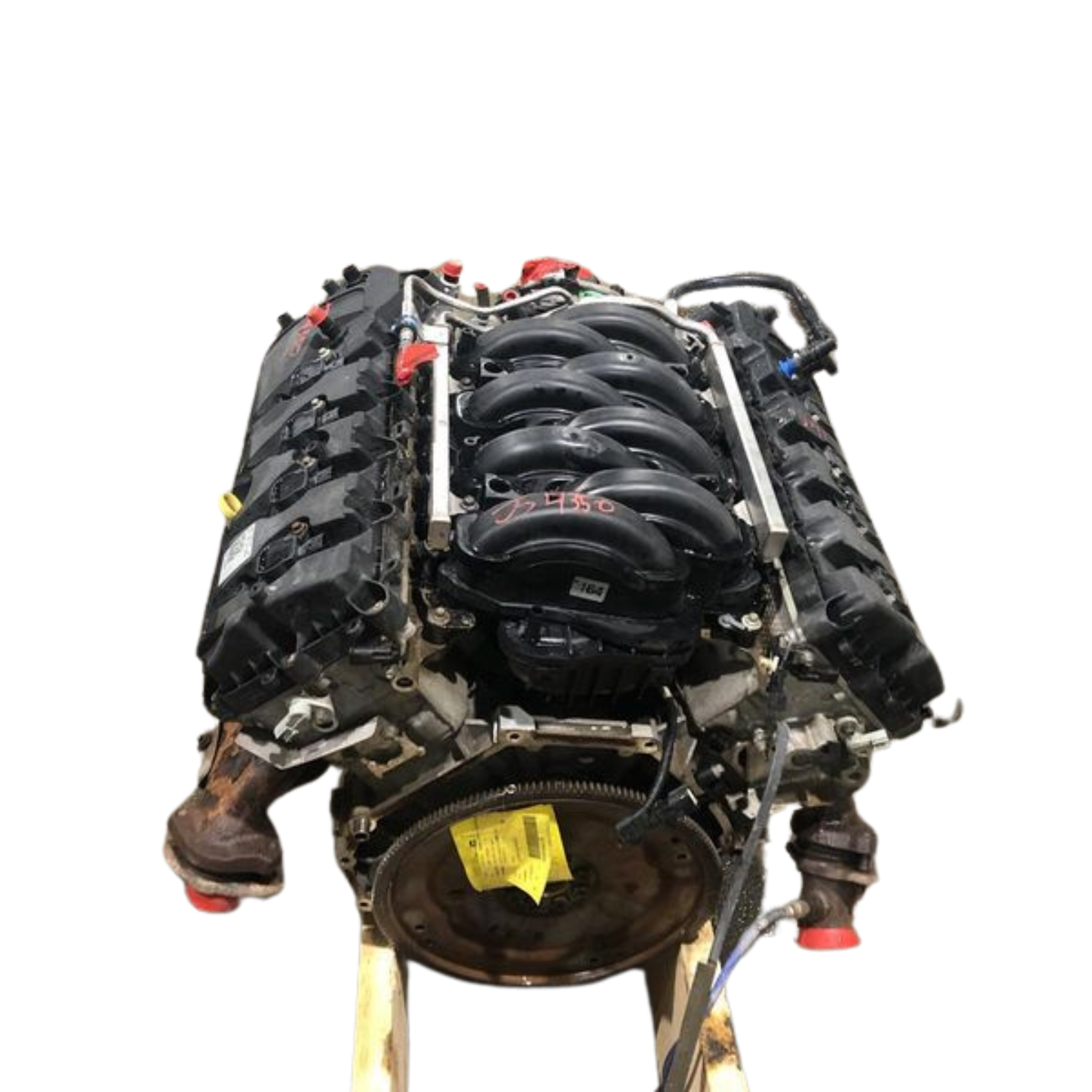 Moteurs Ford F-150 5.0L 2014 (opt F)