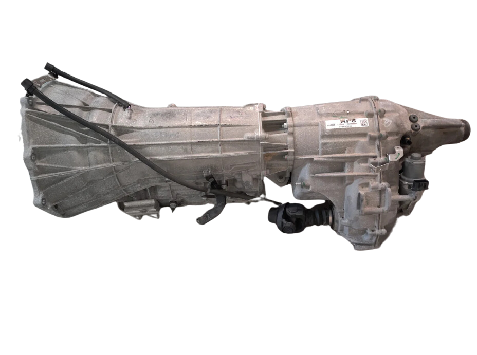 Transmission Chevrolet Suburban automatique à 8 vitesses (8L90) 2006 et plus