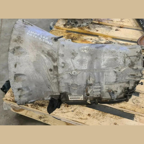 Dodge Charger 5.7L Transmission Automatique à 5 vitesses RWD 2017