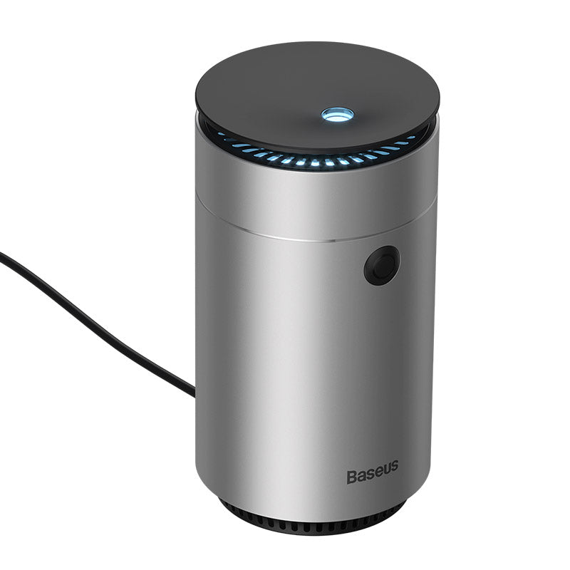 Purificateur d'air pour voiture Time