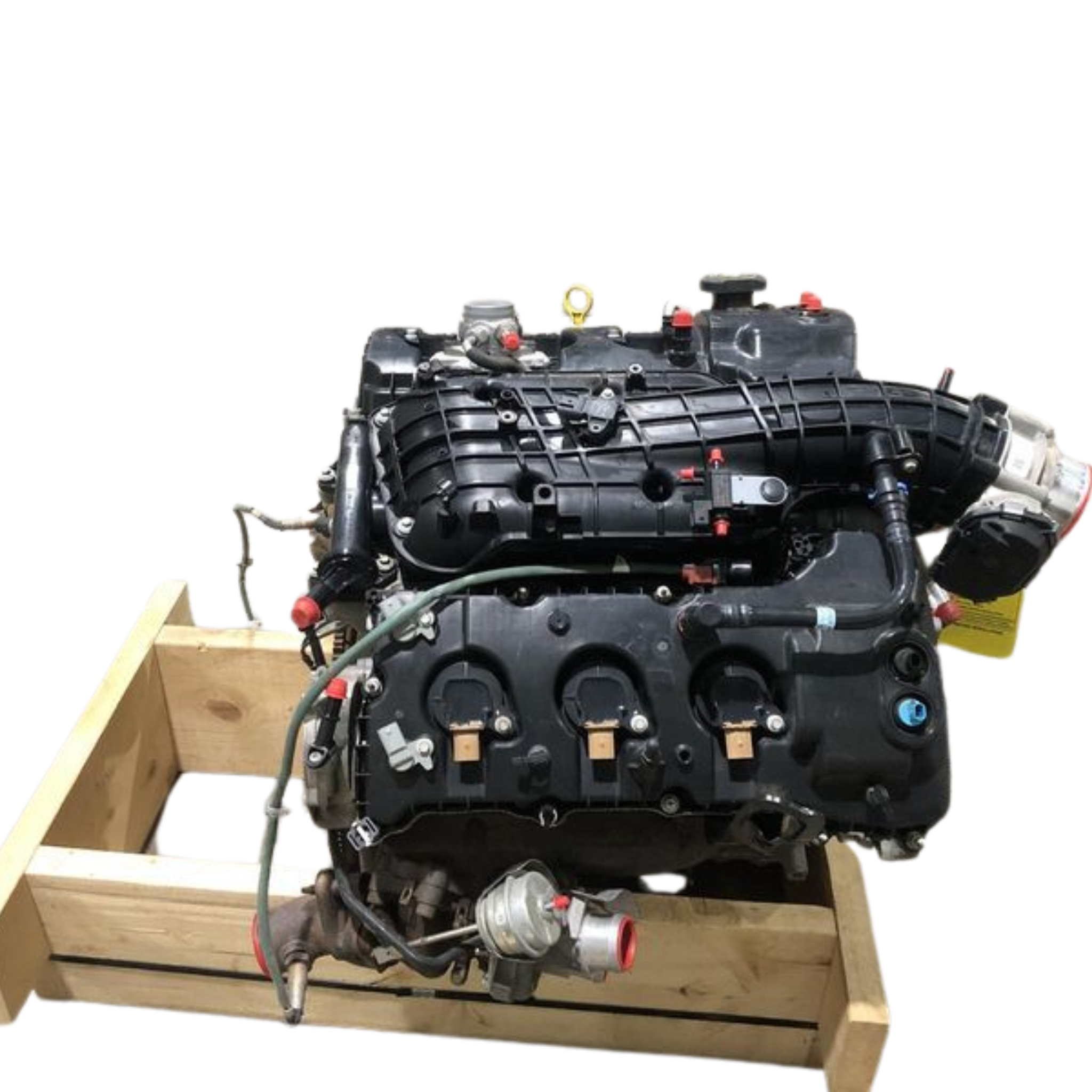 Moteurs Ford Transit 150 3.5L 2020–2023 (opt G, turbo, automatique, essence, 6 cylindres)