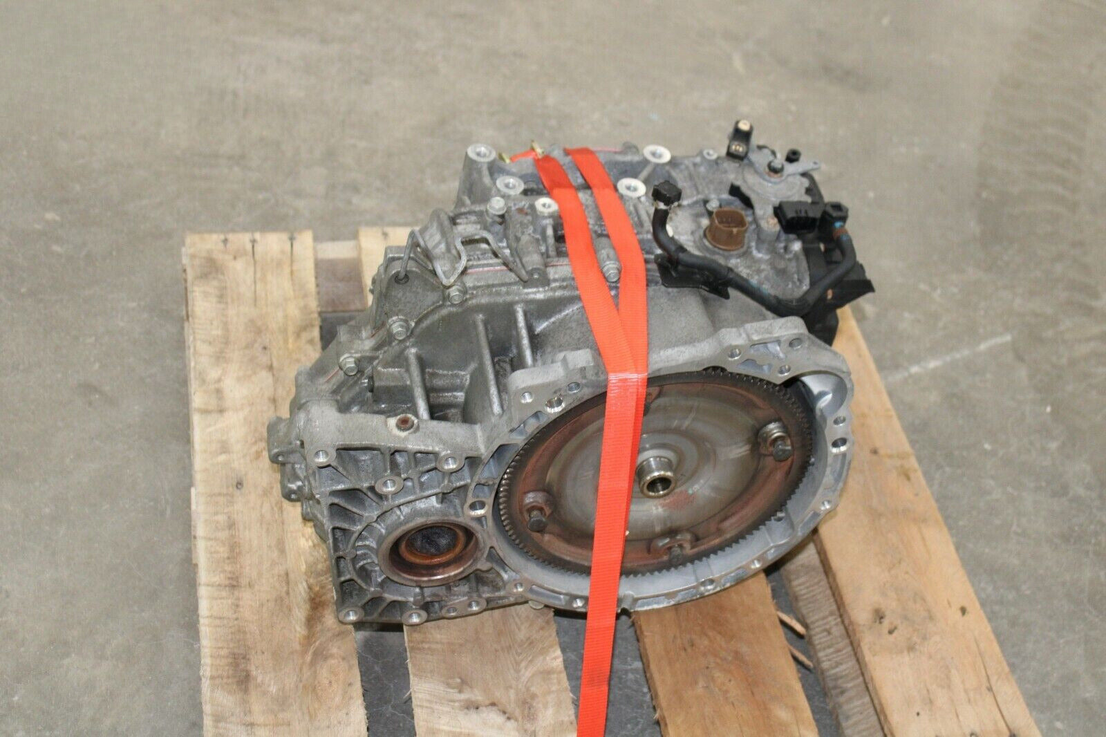 Jeep Patriot 2.4L 4x4 Transmission Automatique à 6 vitesses 2011 à 2017