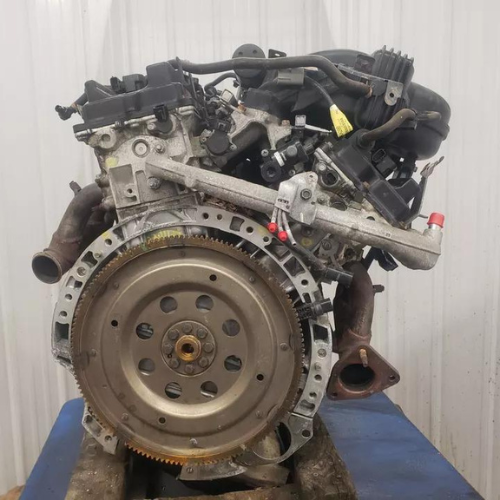 Moteur Nissan Frontier 4.0L 2013-2017