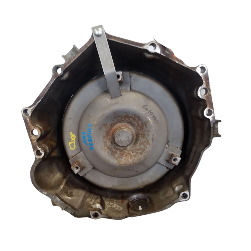 Transmission Chevrolet Silverado 2500 automatique à 4 vitesses 1999-2007