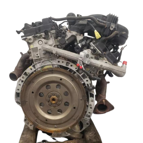 Moteur Nissan Frontier 4.0L 2013-2017