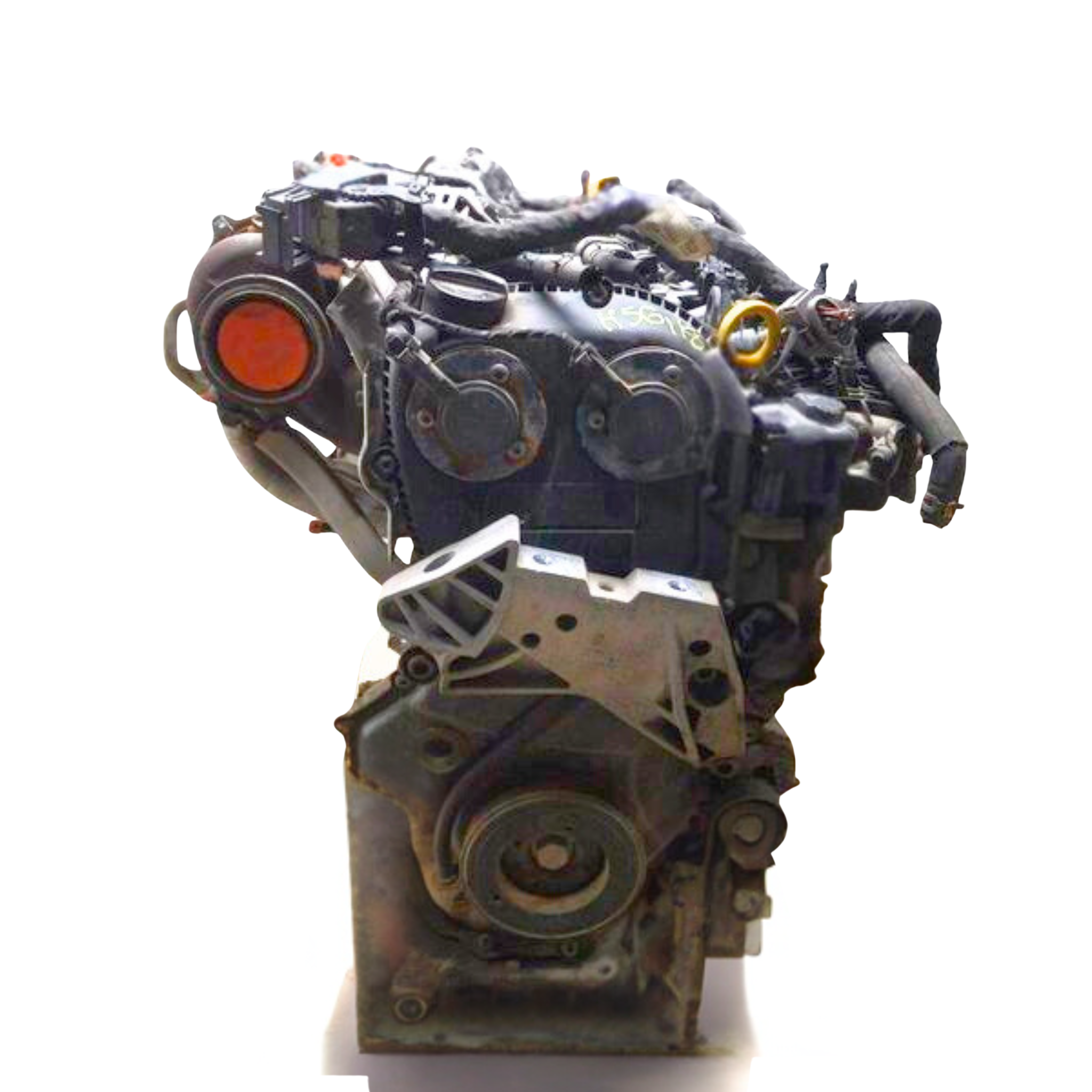 Moteurs Audi A3 2.0L 2017–2018