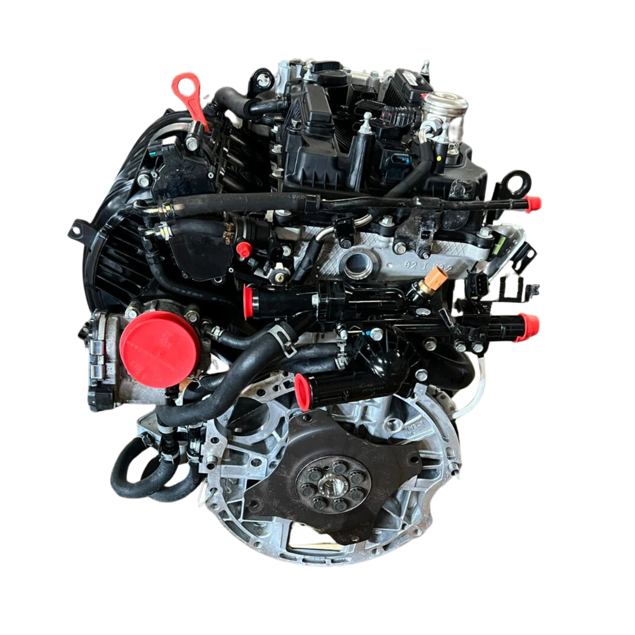 Moteurs Hyundai Sonata 2.4L 2015-2019