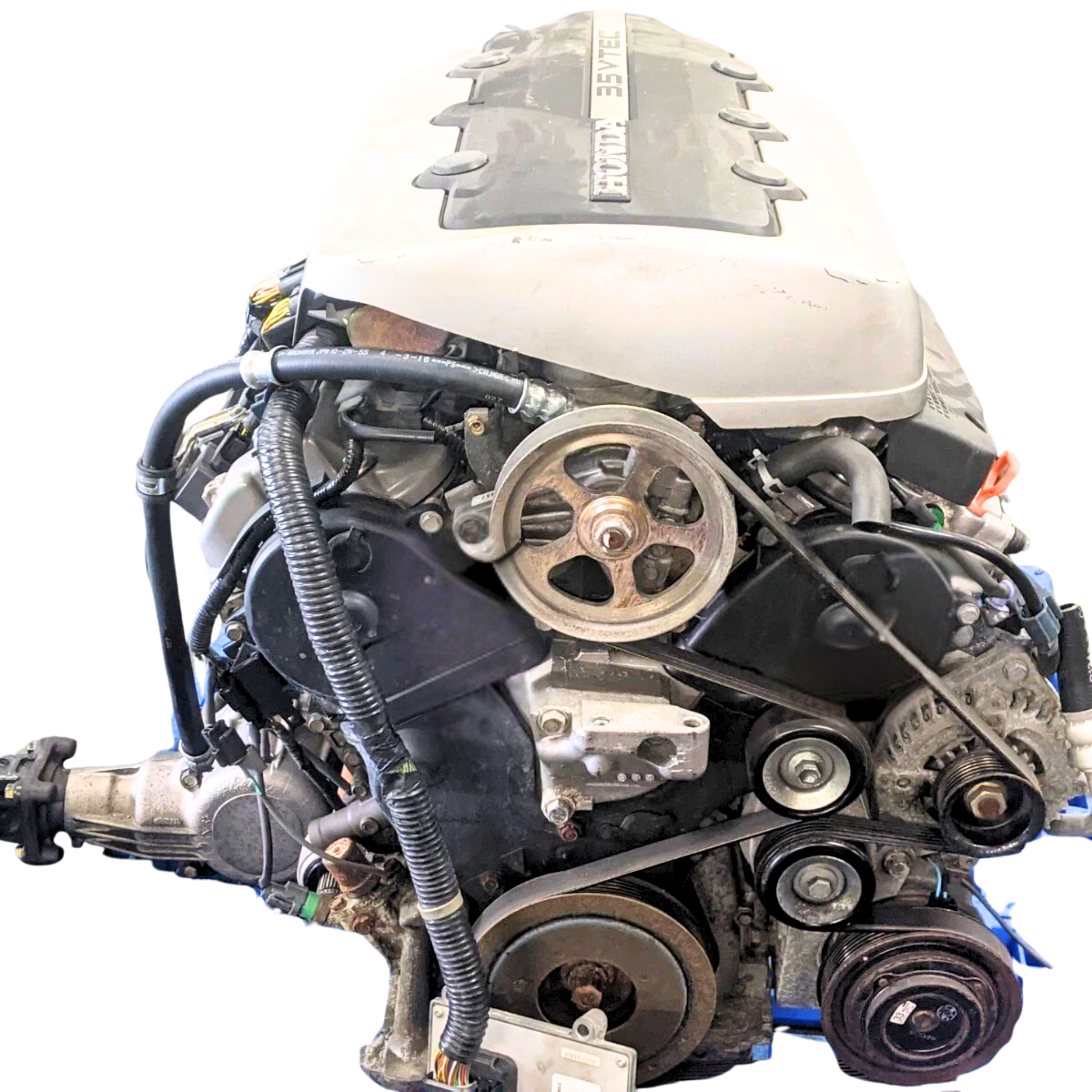 Moteurs Acura MDX 3.5L 2003–2006