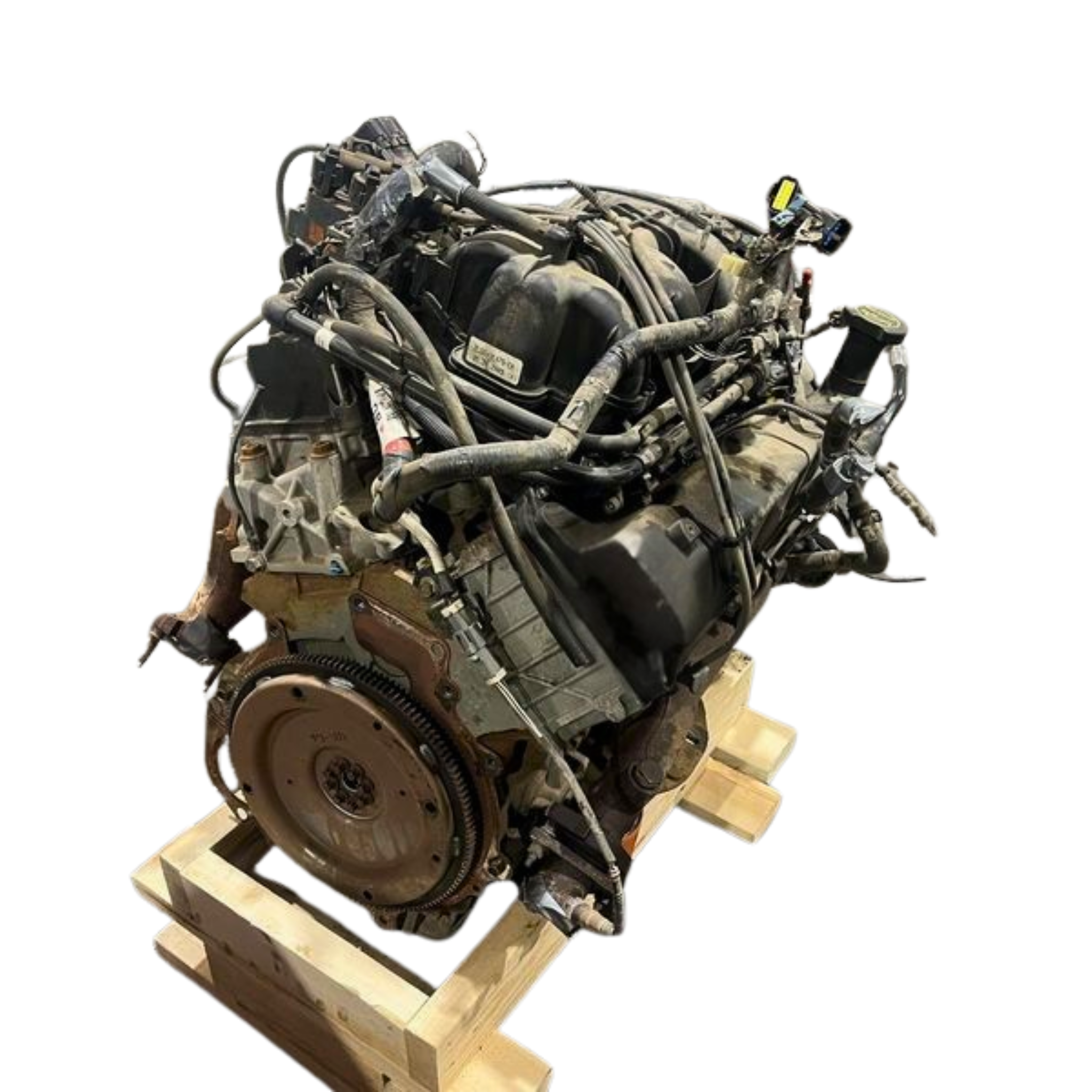 Moteurs Ford Ranger 4.0L 2002-2004