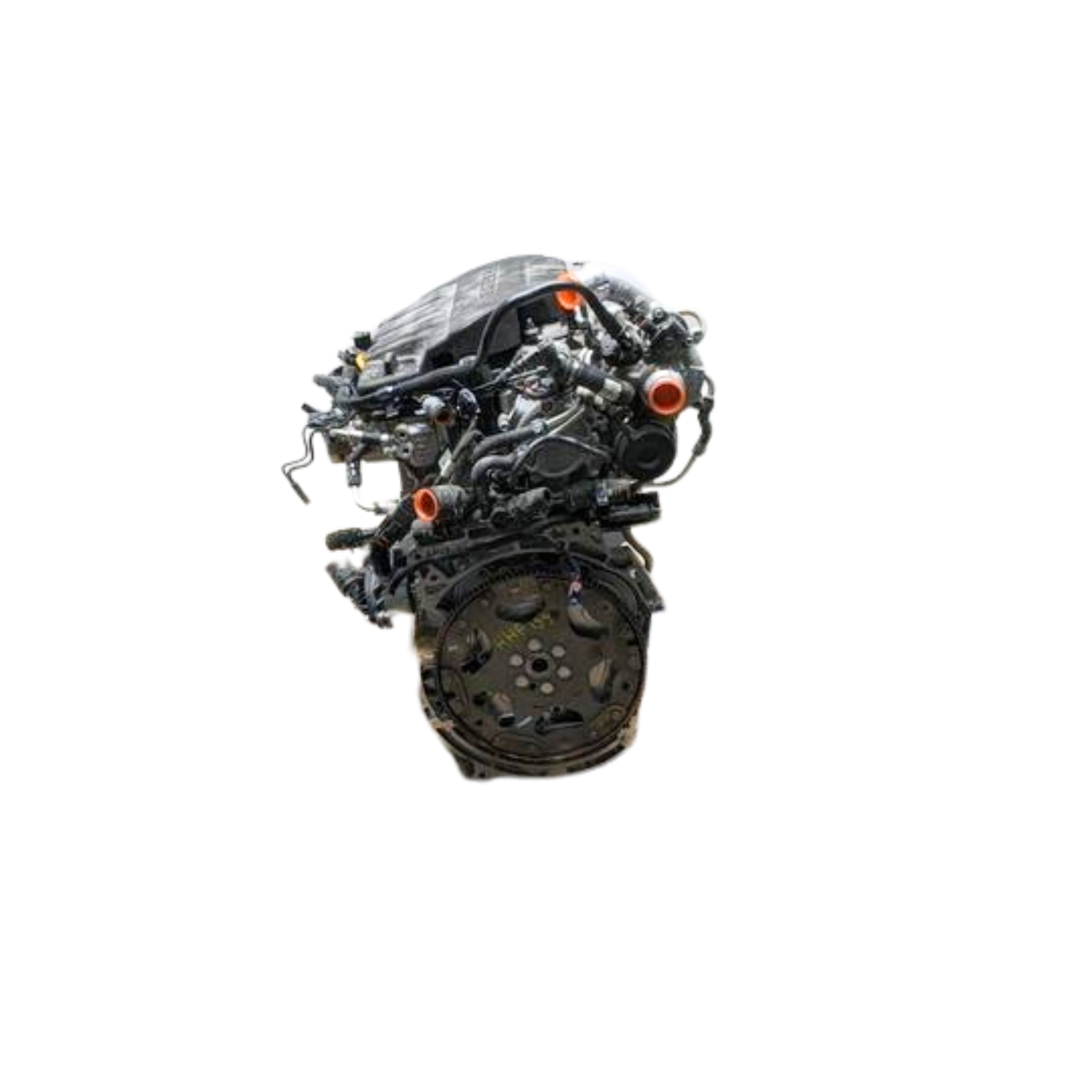 Moteurs Buick Envista 1.2L LIH 2024–2025 (Turbo, Essence)