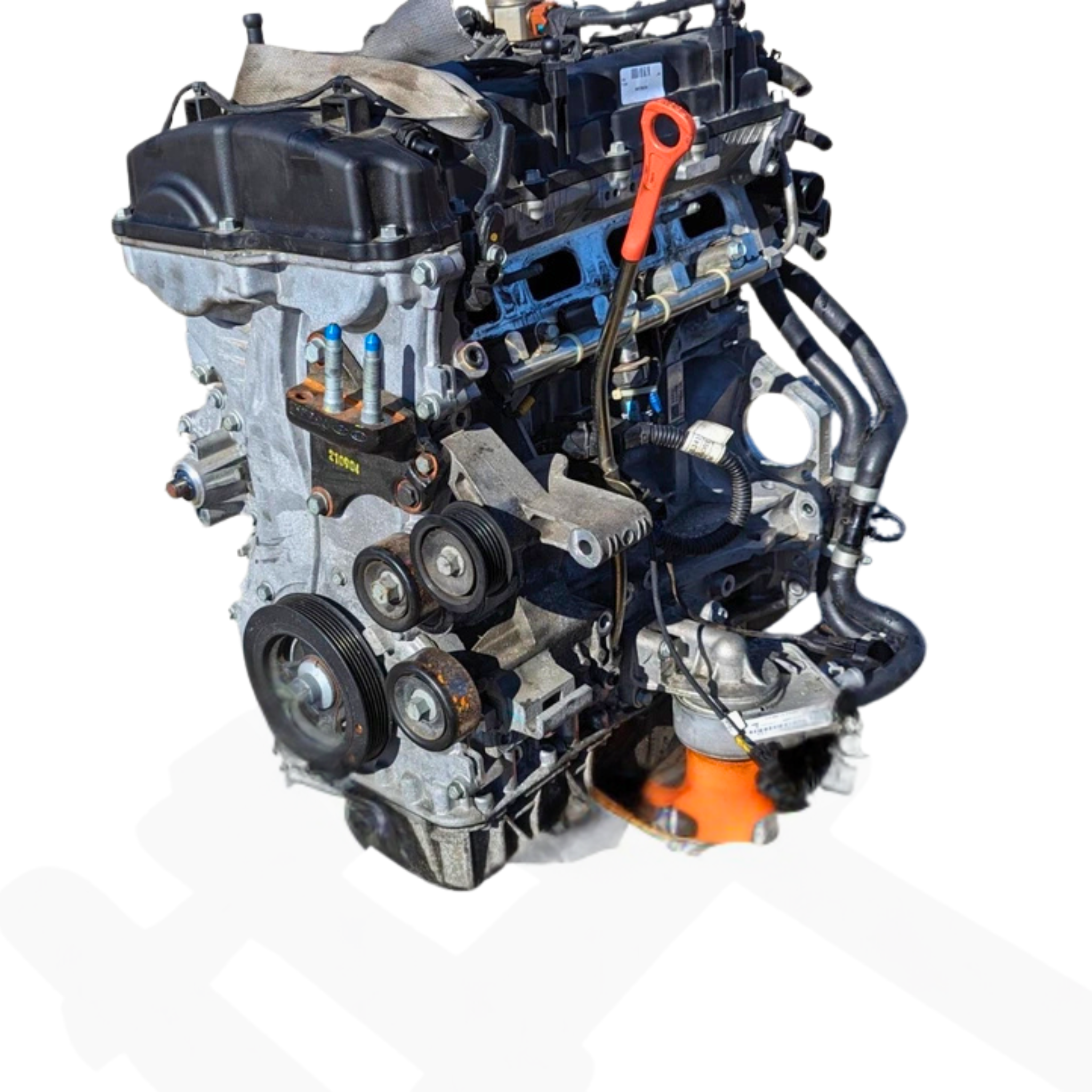 Moteurs Hyundai Sonata 2.4L 2011–2014