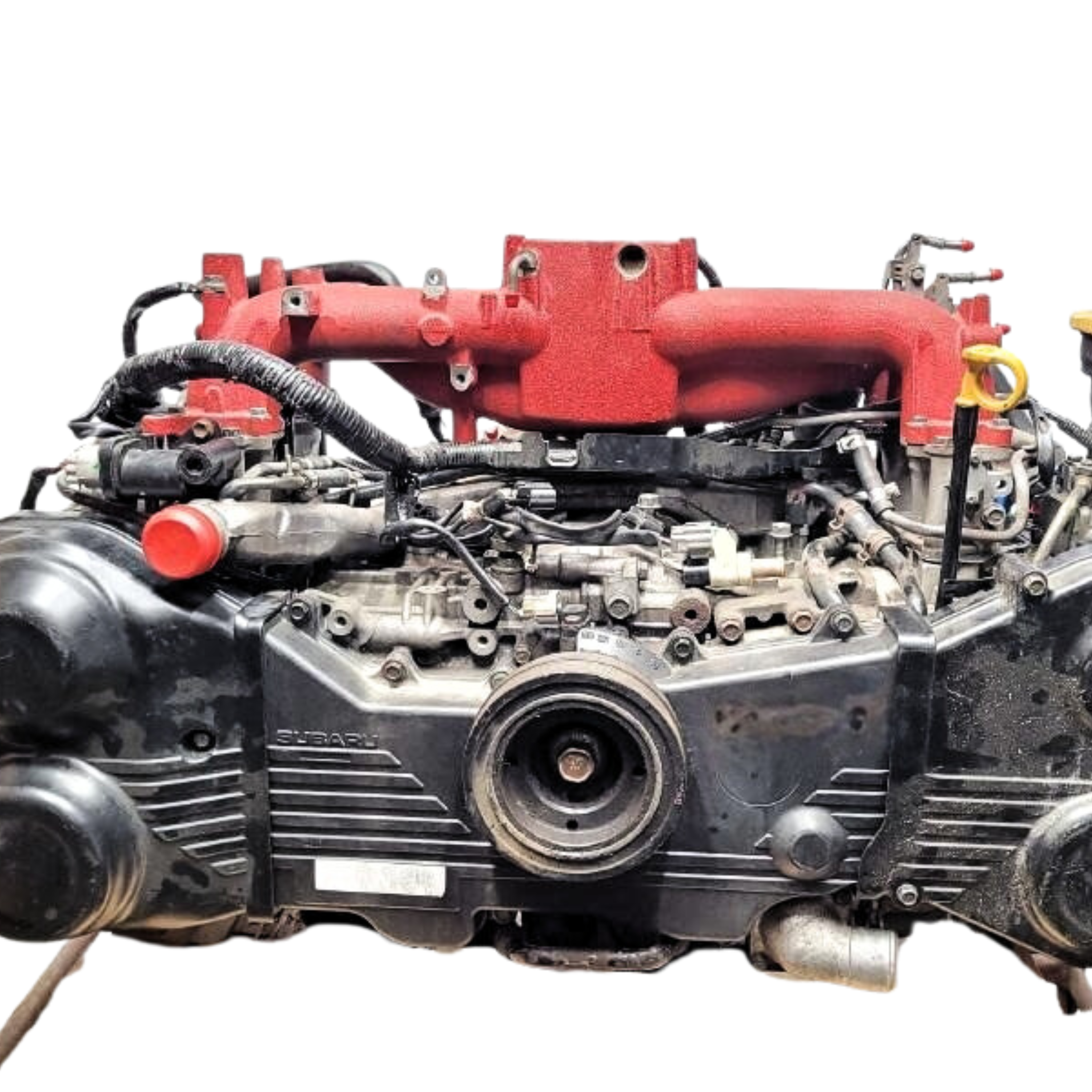 Moteurs Subaru WRX STI 2.0L Turbo (2008–2014)