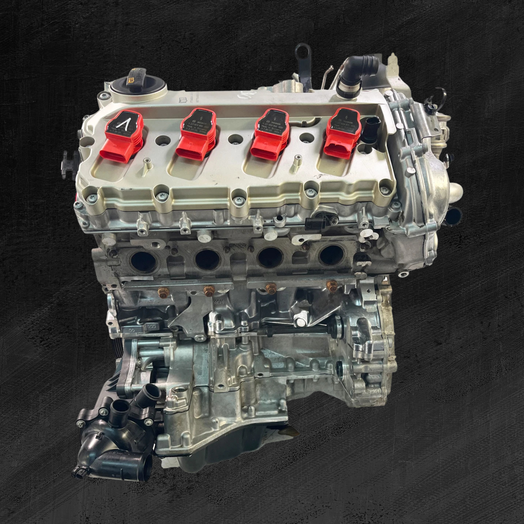 Moteurs Audi A6 4.2L 2007–2011