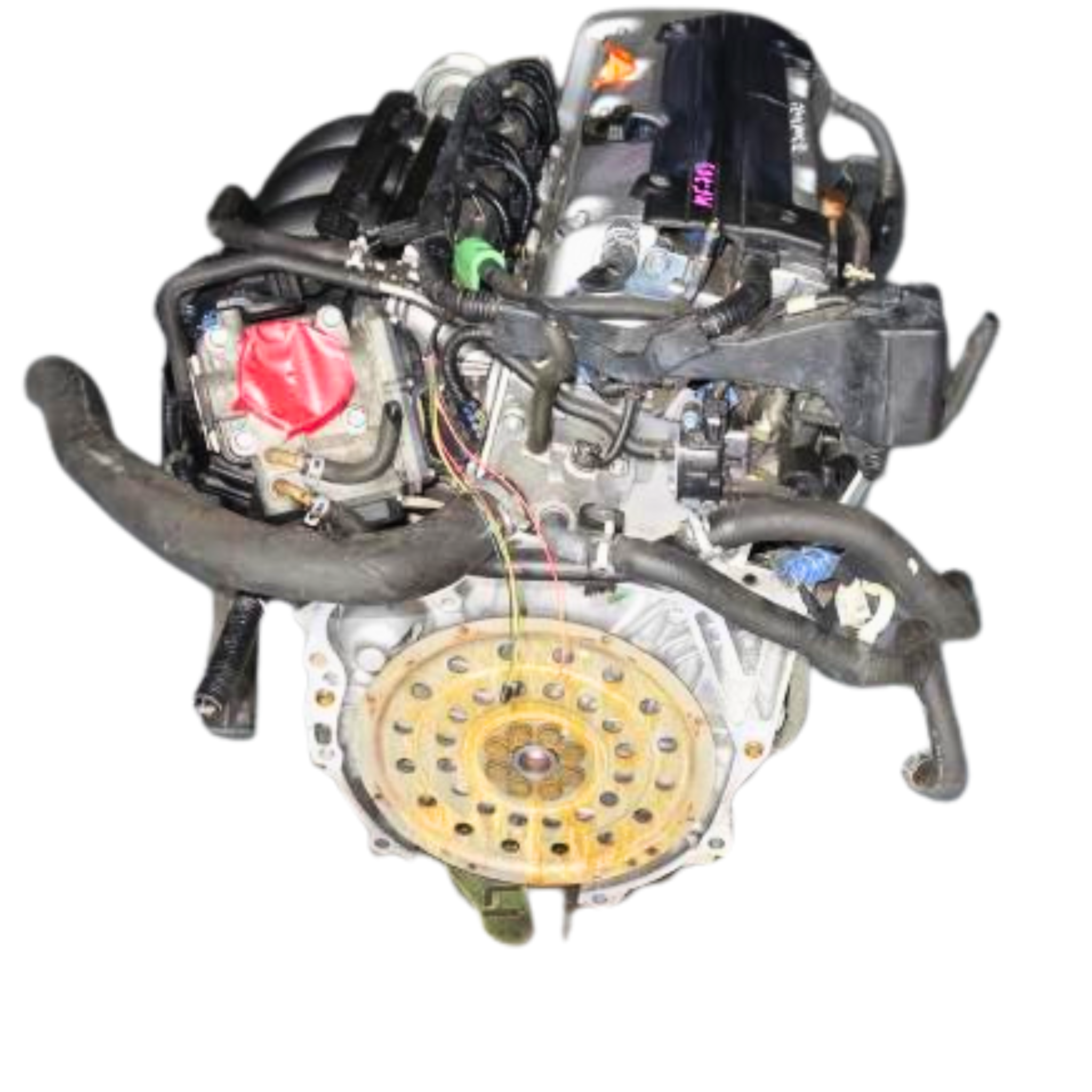 Moteurs Acura ILX 2.4L 2013–2015