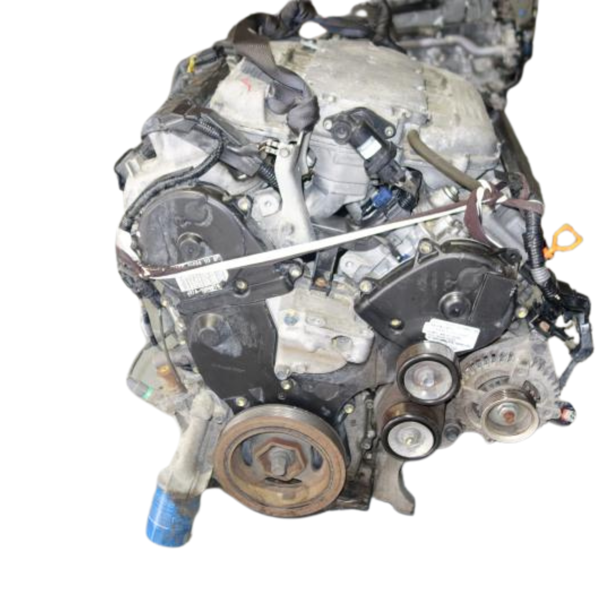 Moteurs Acura MDX 3.7L 2007–2009