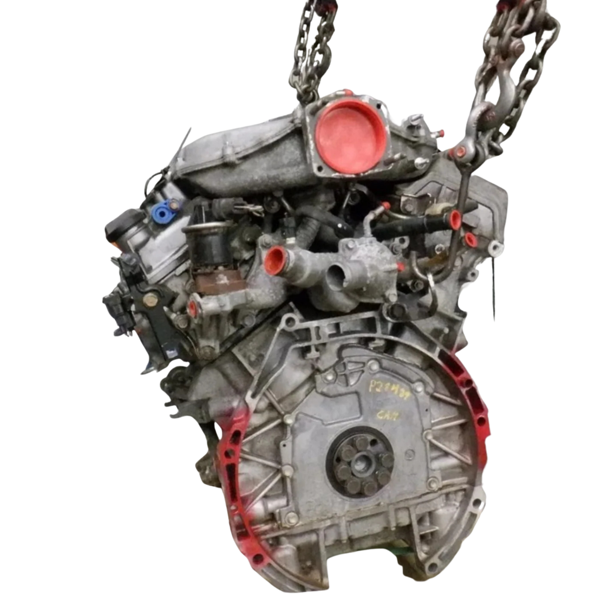 Moteurs Acura MDX 3.7L 2010–2013
