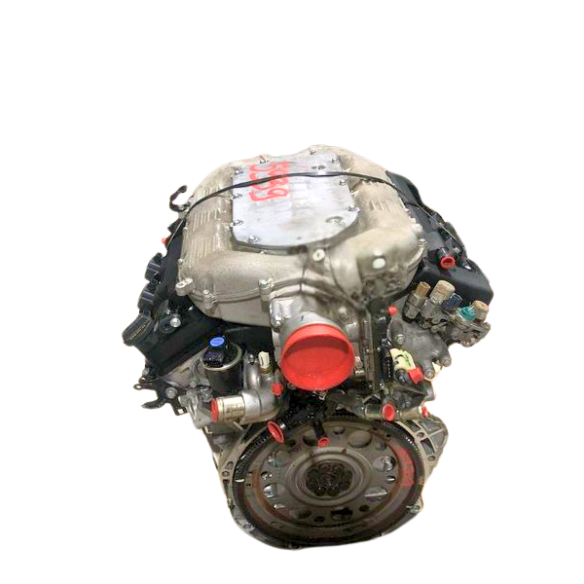 Moteurs Acura MDX 3.5L 2022–2024