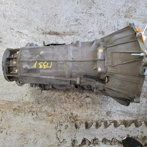 Chevrolet Silverado 1500 6.2L Transmission Automatique à 8 vitesses 2014 à 2018