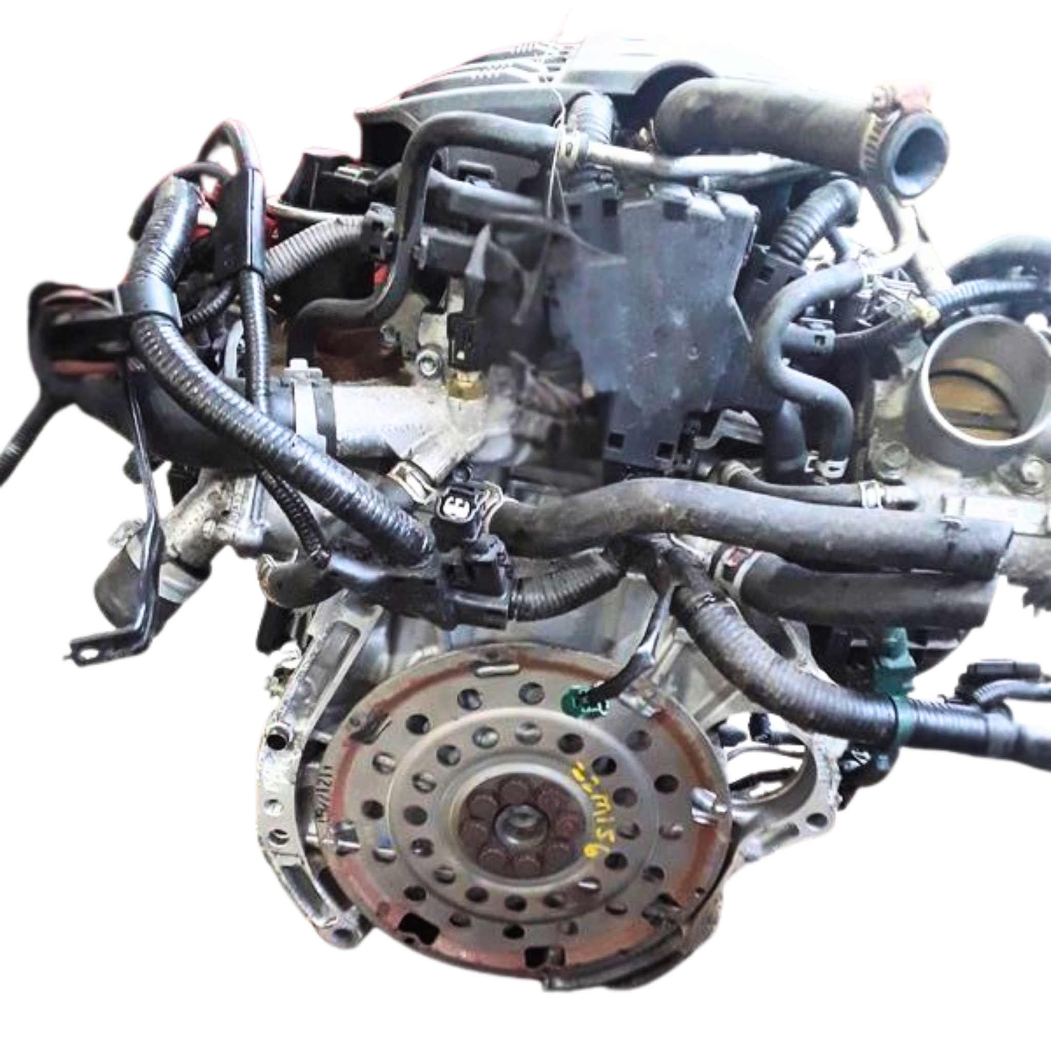 Moteurs Acura ILX 2.0L 2013–2015