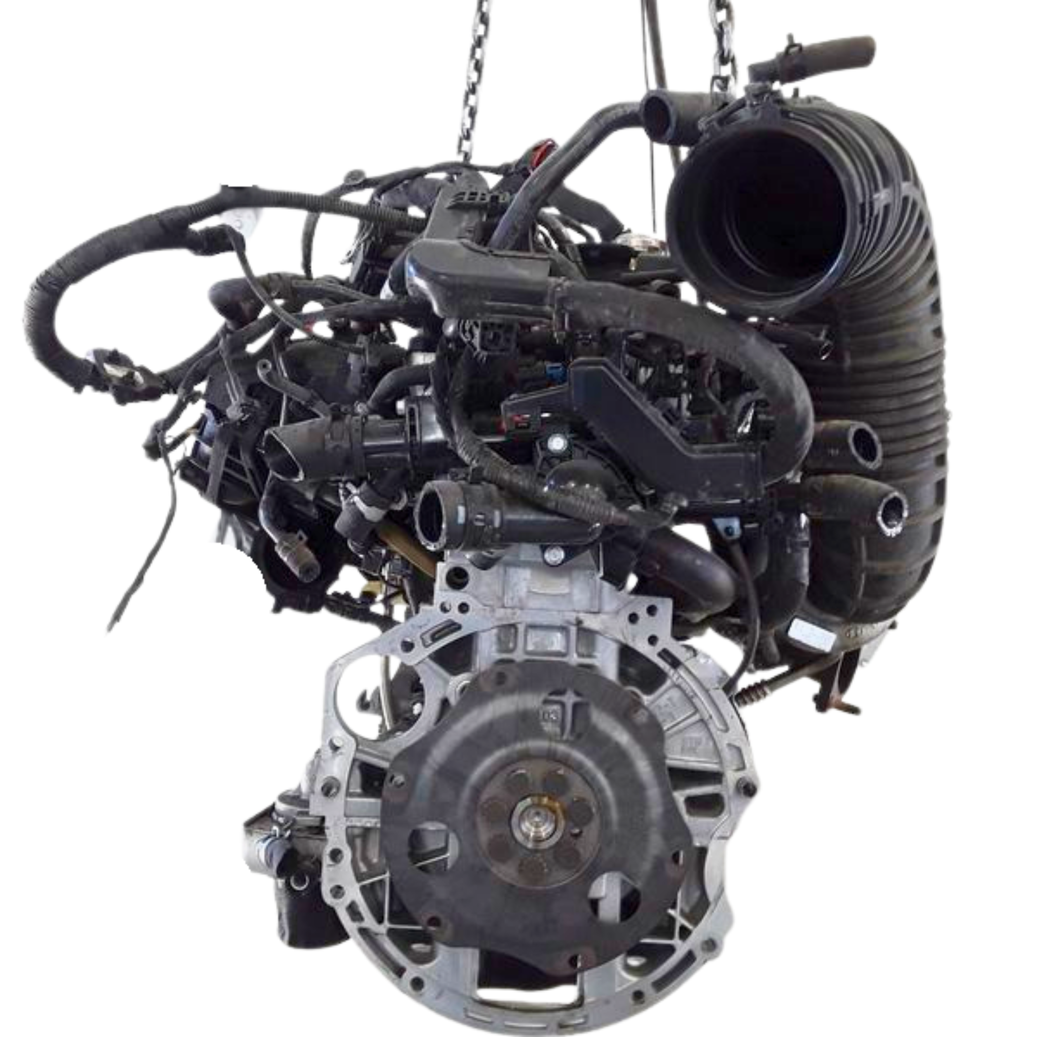 Moteurs Hyundai Santa Fe 2.0L Turbo 2013-2017