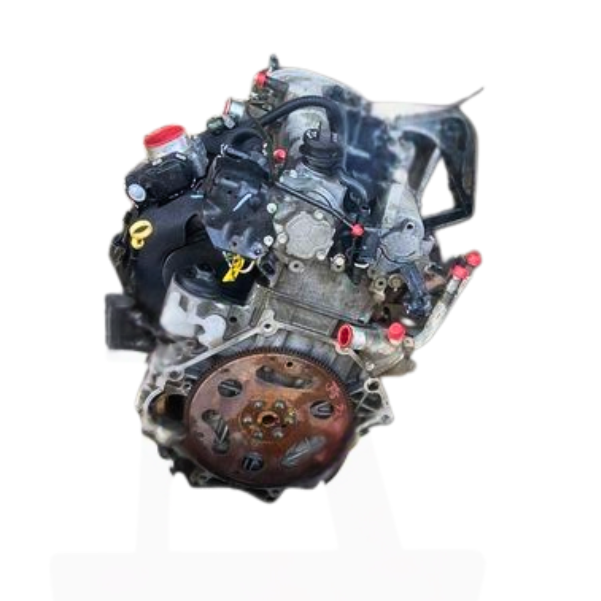 Moteurs Buick Regal 2.4L 2011–2017