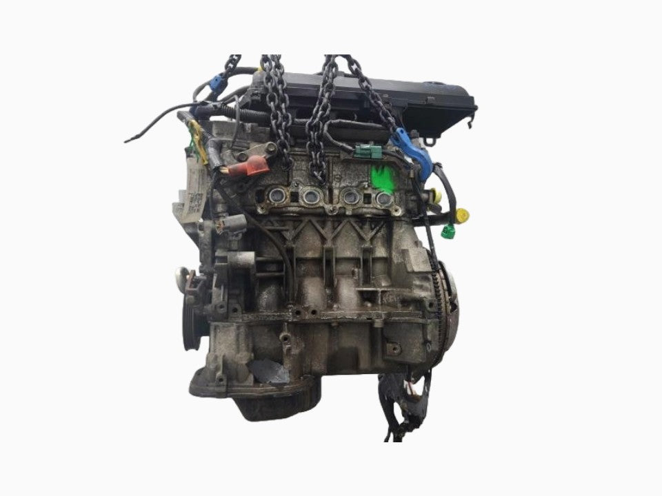 Moteurs Nissan Micra 1.6 Litres 2015-2019