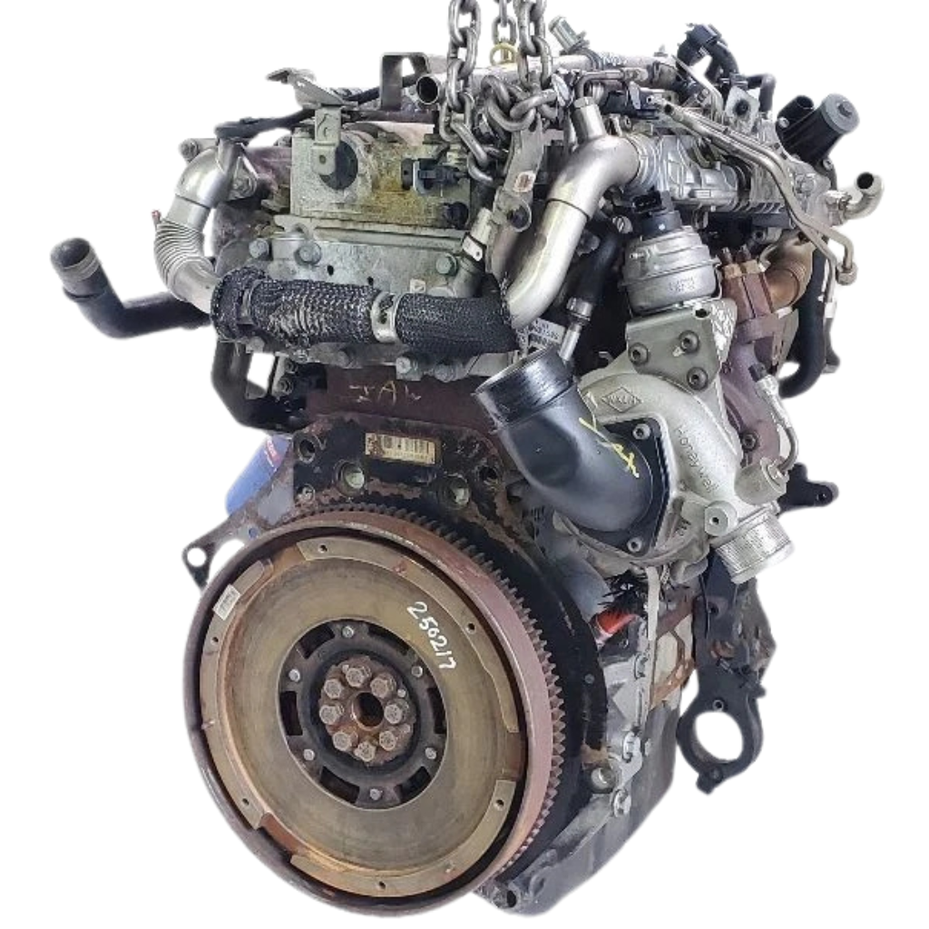 Moteurs Ram ProMaster 2500 3.0L 2014–2017